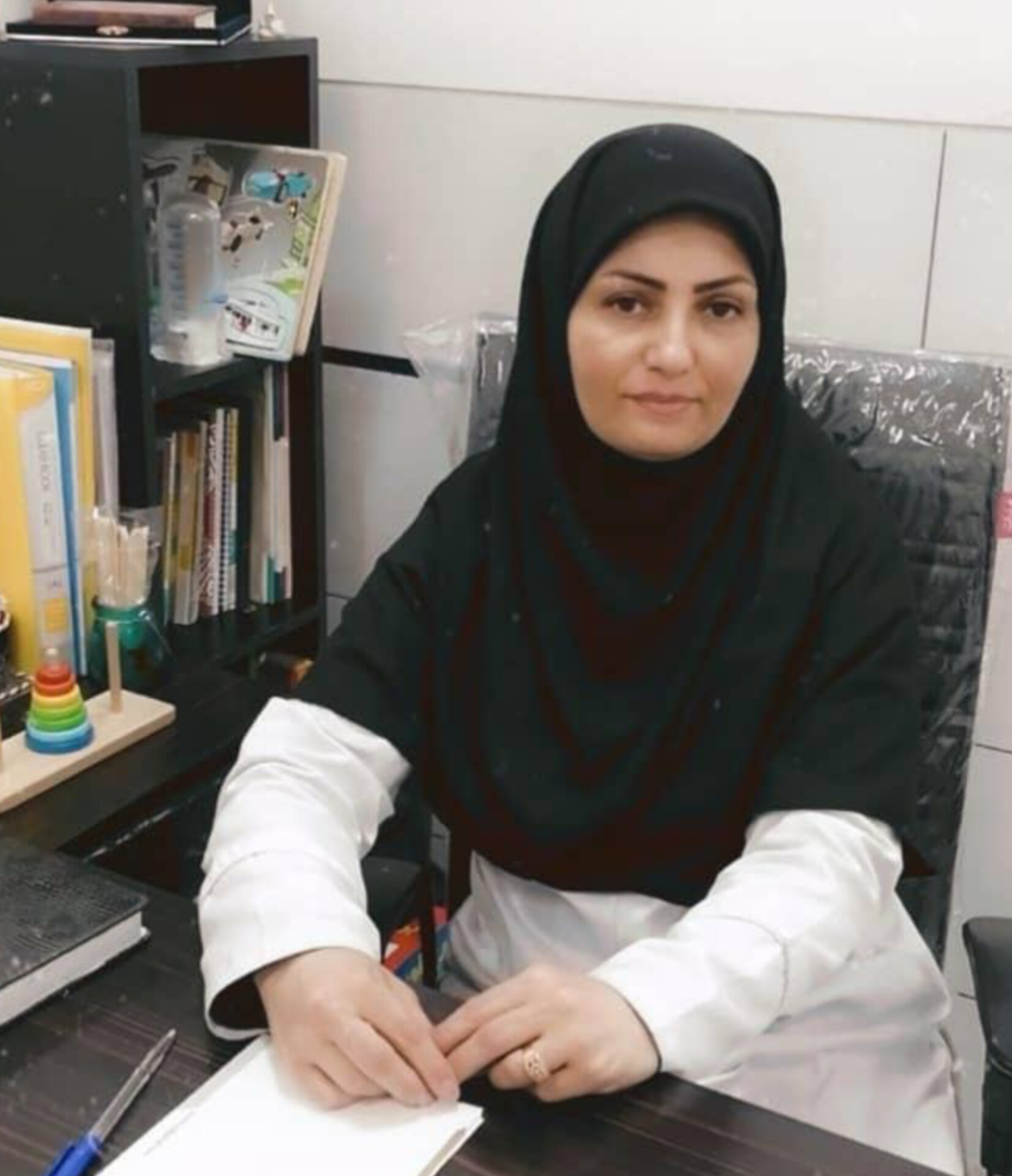 Avatar of سهیلا نیازی