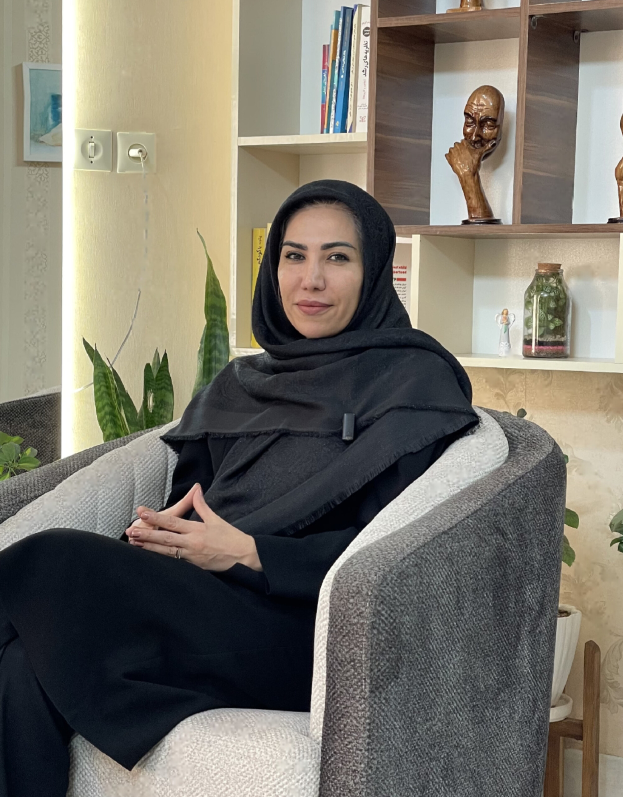 Avatar of سمیه سلطانی