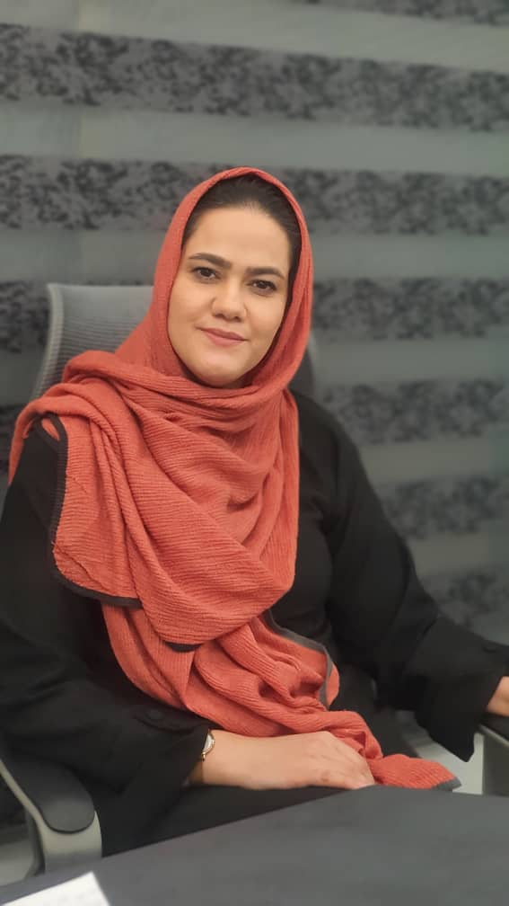 Avatar of سپیده آجودانی