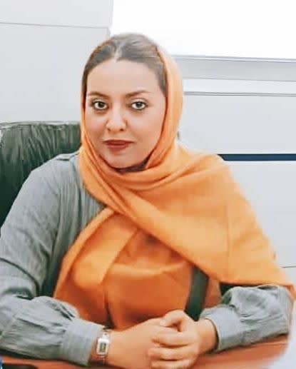 Avatar of مهسا سرکشیکیان